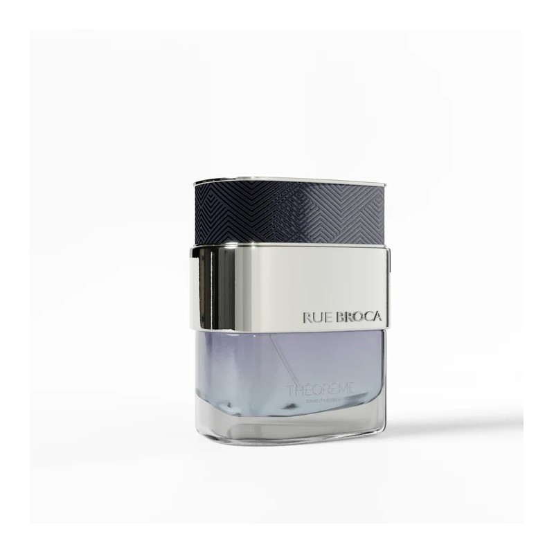 عطر ثيروم بور هوم الرجالي من Rue Broca – 90 مل | La Jolie Beauty