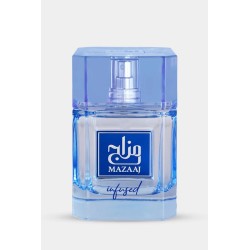 MAZAAJ INFUSED EDP 100ML