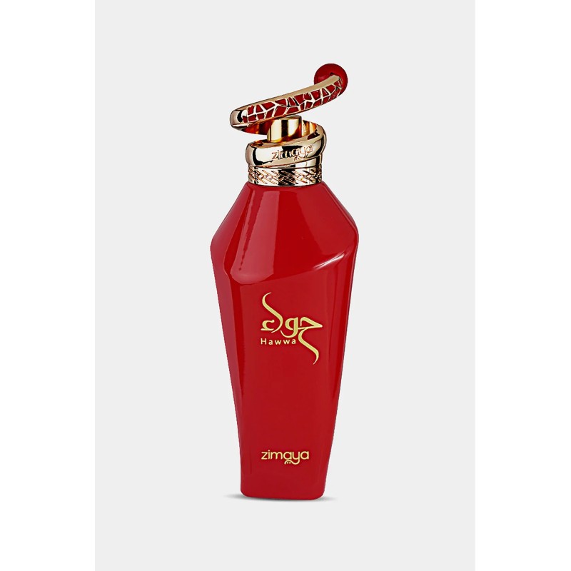 عطر حواء الأحمر من زيمايا – 100 مل | La Jolie Beauty