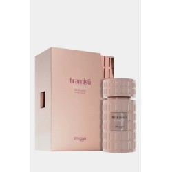 عطر تيراميسو كراميل من زيمايا – عطر سكري دافئ للجنسين | La Jolie Beauty