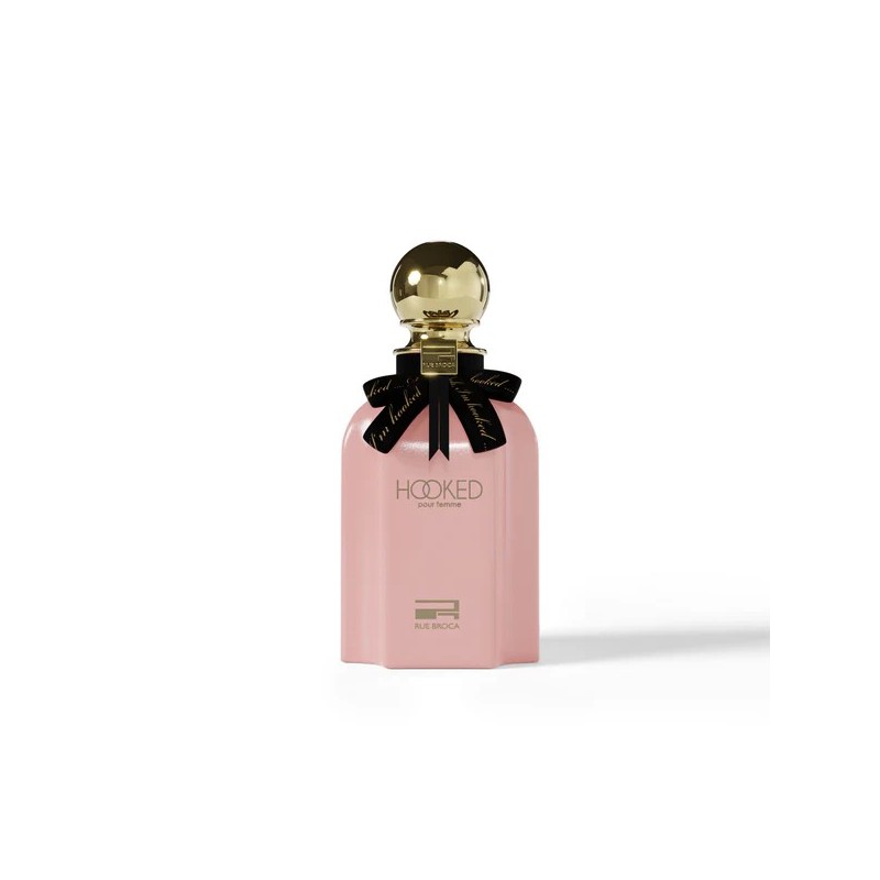 هوكد بور فيمي اي دي بي 100مل