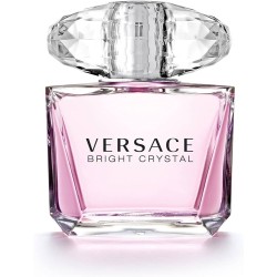 VERSACE BRIGHT CRYSTAL EDT