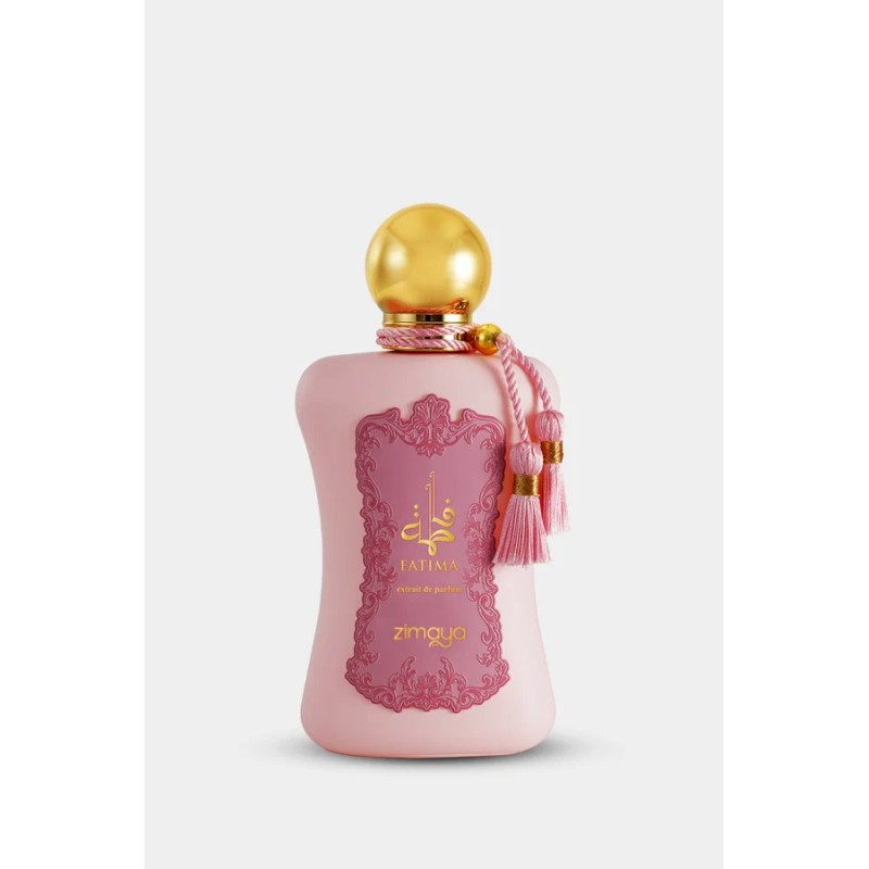 فاطمه بينك اي دي بي 100مل