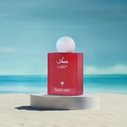 ABAG POMEGRANATE MUSK EDP 75ML