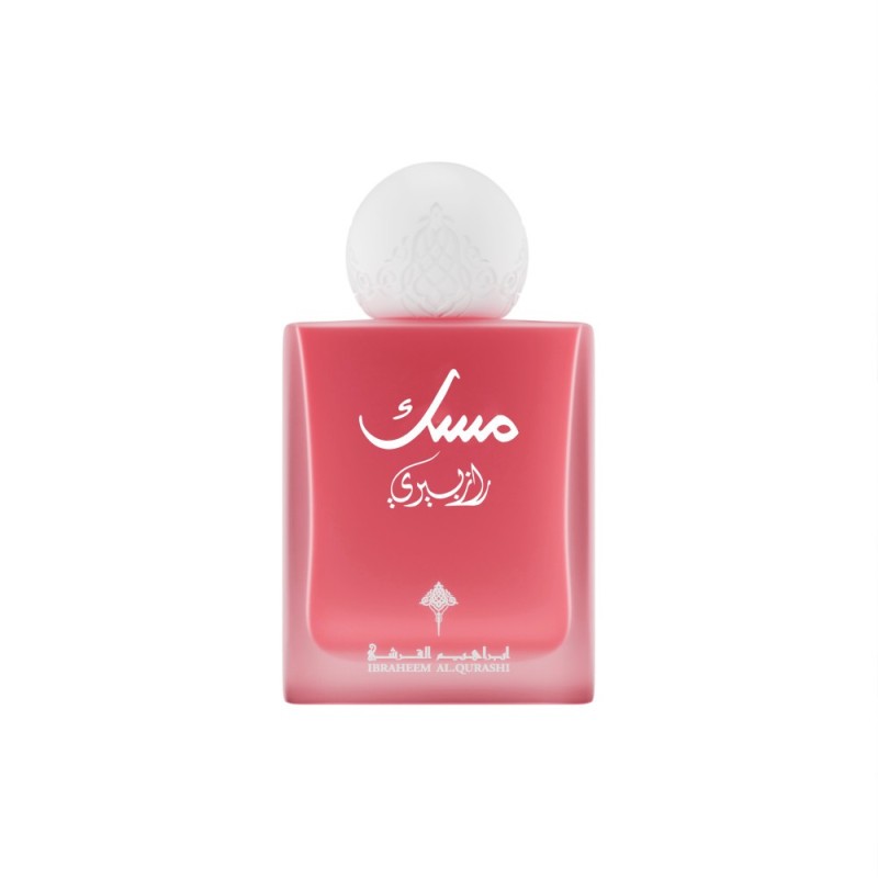 RASPBERRY MUSK EDP 75ML