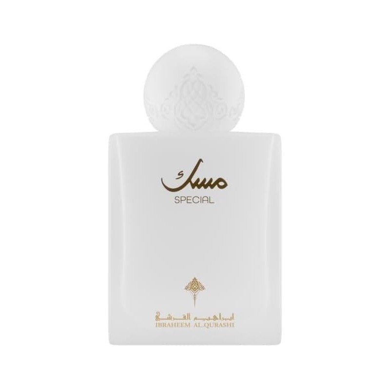 MUSK SPECIAL EDP 75ML