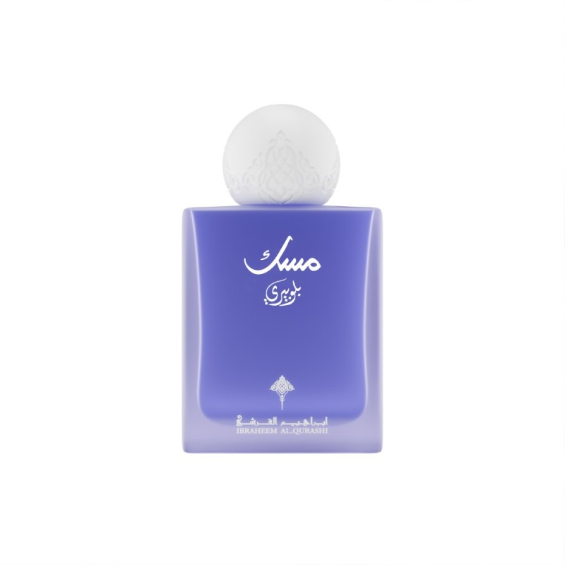 BLUEBERRY MUSK EDP 75ML