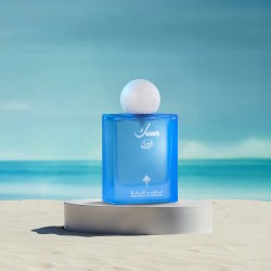 BLUEBERRY MUSK EDP 75ML