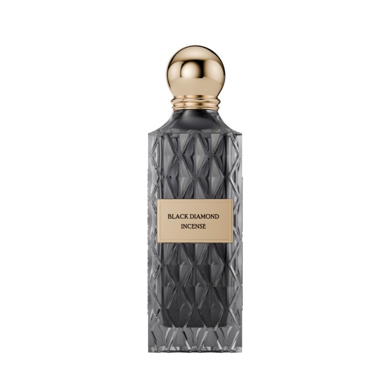 BLACK DIAMOND INCENSE EDP 200ML