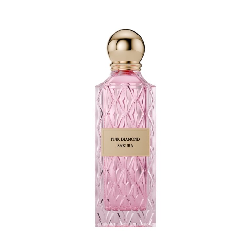 PINK DIAMOND SAKURA EDP 200ML