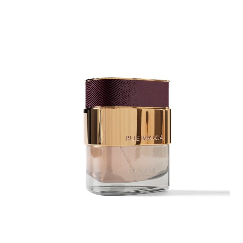 عطر ثيروم النسائي من Rue Broca – 90 مل | La Jolie Beauty