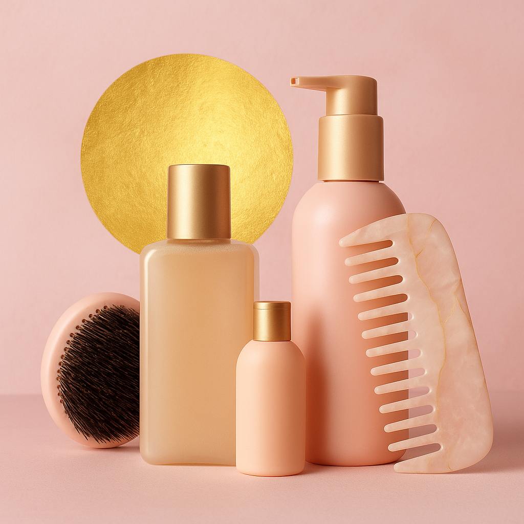 العناية بالشعر