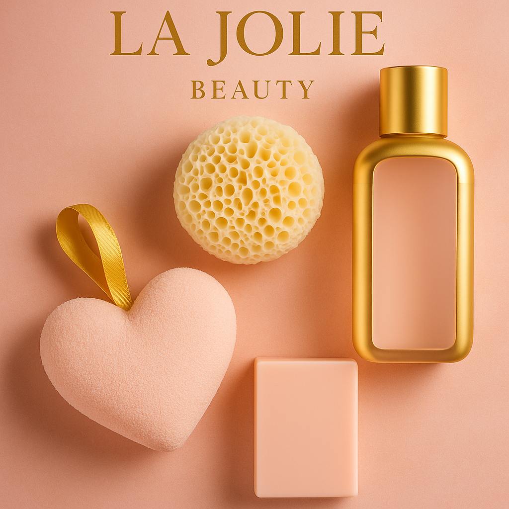 العناية بالجسم