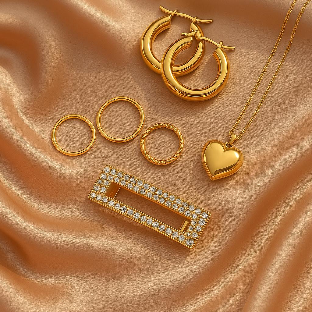 الإكسسوارات